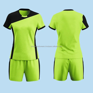 Conjunto de Uniforme de Voleibol para Equipo - Product Image 5