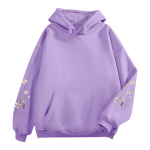 Colección 2026 Sudadera con Capucha Negra Personalizada para Hombre, Sudadera con Estampado de Jarabe para la Tos, Diseño Urbano, Corte Regular, Sudadera de Algodón - Product Image 4