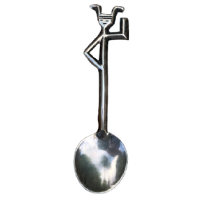 Juego completo de cubiertos metálicos para uso en el hogar, restaurantes y hoteles con diseño atemporal y construcción duradera. - Product Image 5