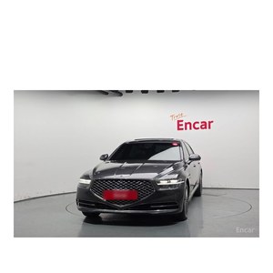 เจเนซิส จี90 ปี 2019 เครื่องยนต์ 3.8 เอเอชดี ขับเคลื่อนสี่ล้อ เกียร์อัตโนมัติ เบาะหนัง กล้องมองหลัง ระยะทาง 205,550 กม. พวงมาลัยซ้าย - Product Image 3