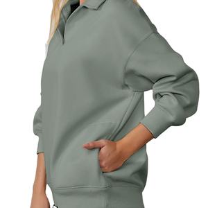 Sudadera Kpop para Mujer, Estilo Hip-Hop, Ropa de Bangtan Boys, Sudadera Love Yourself, Sudadera con Capucha, Sudadera Linda de Moda Harajuku - Product Image 5