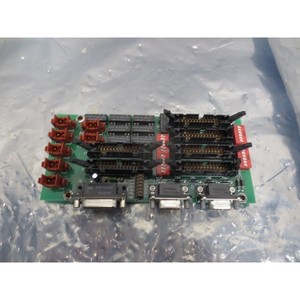 AMAT 0100-00731 ASSY PCB, VAC PUMP/RGB INTLK - อุปกรณ์และชิ้นส่วนเซมิคอนดักเตอร์ระดับโลกที่เชื่อถือได้ - Product Image 2