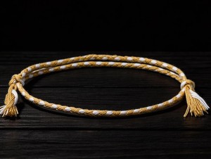 Pulsera Trenzada Hecha a Mano de Alta Calidad, Estilo Boho, Minimalista, Multicolor, Elegante y Hermosa - Product Image 2