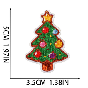 Custom High Quality Embroidery <b>Patches</b> for Clothing Jackets Jeans Hats Bags Personalized Logo Iron <b>On</b> <b>Sew</b> <b>On</b> Hook Loop Badge - Product Image 4