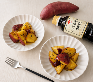 Japanese Dark Soy Sauce NIBISHI Tottemoumakuchi 360ml 99% Purity Sashimi Dipping & Cooking - Product Image 4