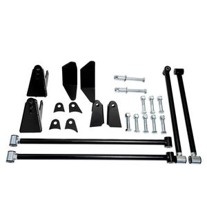 Kit de suspension arrière à quatre bras pour Chevrolet C10 Suburban GMC C1500 K1500 1980-1987, suspensions de camion - Product Image 4