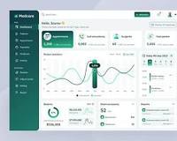 Hospital Management System for Patient Records Appointments Billing Staff Pharmacy Labs Reports-MAC OS Compatible in Stock
