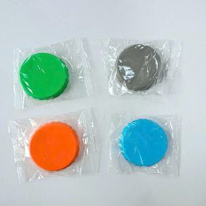 Tapas de Silicona para Latas de Refresco con Logotipo Personalizado, Tapas Herméticas a Prueba de Fugas para Cerveza, Tapas Reutilizables de Grado Alimenticio OEM, Directo de Fábrica - Product Image 4