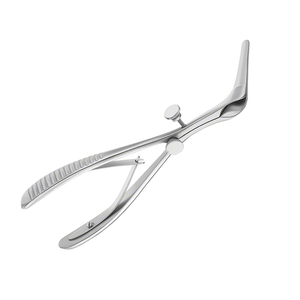 Customized KILLIAN SEPTUM Speculum NASAL SPECULUM COTTLE SI.4 Medical ENT Vienna Nasal Speculum for Surgical Custom - Product Image 2