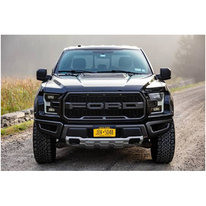 Ford F-150 Raptor 2017 - Product Image 1