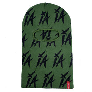 Vente en gros de masques de ski personnalisés de la marque GUJ INTERNATIONAL BRAND, design personnalisé, tissu commun, sport, unisexe, 100% polyester, balaclava - Product Image 5