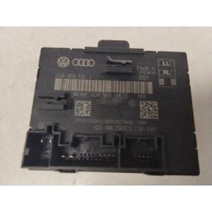 ECUs y Módulos de Computación Usados A6 4G8959795J - Product Image 1