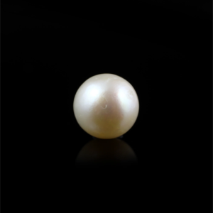Loose Pearl 5.2 Carat Exquisite Gemstone for Fine Jewelry - Product Image 2