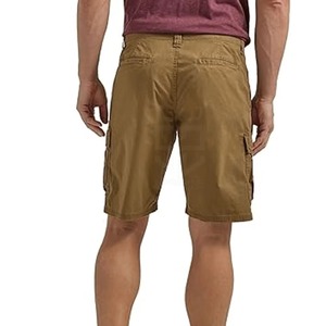 Nueva Llegada, Pantalones Cortos Cargo para Hombre de Marca Privada, Servicio OEM, Diseño Personalizado al por Mayor - Product Image 2