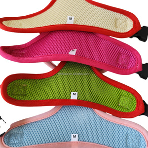 <span class=keywords><strong>Harness</strong></span> dan Tali Anjing dengan Logo Kustom, Pola Kamuflase, Neoprene Nyaman, <span class=keywords><strong>Harness</strong></span> dan Tali Anjing yang Dapat Disesuaikan untuk Anak Anjing - Product Image 6