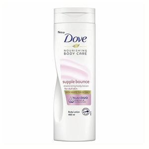 Dove Intensive Nourishment Body Lotion 400ml - Product Image 4