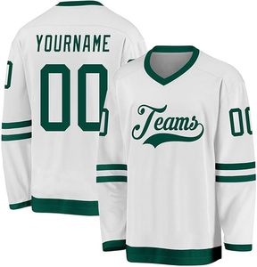 Enlace especial para compensar la diferencia de precio en camisetas de hockey sobre hielo. Compre según la diferencia. Por favor, contácteme para pago. Transpirable. - Product Image 3