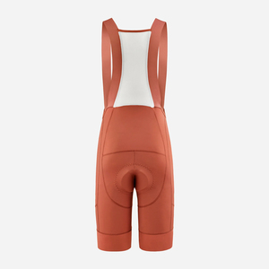 Cuissard de cyclisme sur route pour hommes adultes, antibactérien, en Spandex/Polyester, rembourré, séchage rapide, respirant, compression, logo personnalisé - Product Image 3