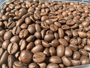 CAFÉ ESPRESSO EN GRANO PERSONALIZADO, MEZCLA DE ARÁBICA Y ROBUSTA, SERVICIO DE MARCA PRIVADA OEM - Product Image 3
