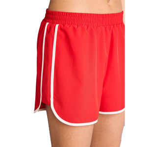Short de sport pour femme, de qualité supérieure, ajustable, extensible, confortable, pour la course à pied, la plage, la gym - Product Image 5