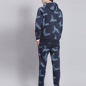 Men Jogging Tracksuit Set Soft Breathable Fabric Lightweight Comfortable Jacket and <b>Pants</b> Casual Training Wear Bulk Manufacturer - Product Image 5