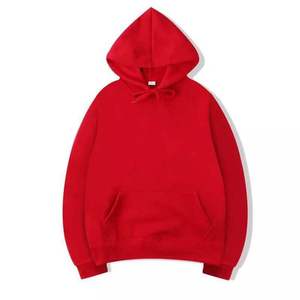 Sudadera con Capucha de Invierno para Hombre, Estilo Hip Hop de Lujo, con Logotipo Frontal Estampado, en Varios Colores, 100% Poliéster, Corte Regular, Ropa Urbana - Product Image 6