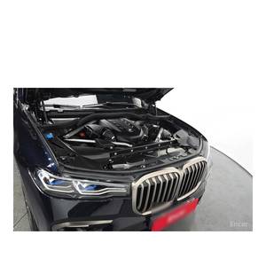 BMW X7 M50i SUV 6 places Modèle janvier 2022 avec 58 372 km Volant à gauche Boîte de vitesses automatique Caméra arrière - Product Image 6
