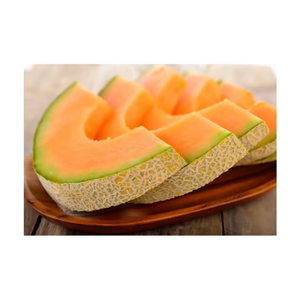 Cantaloup frais, melon doux et juteux, qualité supérieure pour la vente en gros et l'exportation - Product Image 1