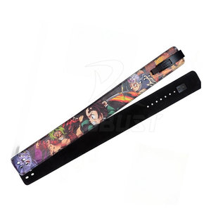 Cinturones de Levantamiento de Pesas Anime Personalizados de Venta Caliente, Cinturones de Levantamiento de Pesas Anime Ligeros - Product Image 4