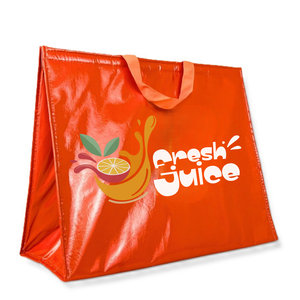 Customized Velcro Non Woven Fabric Insulated 150g 200g <b>Lunch</b> <b>Bag</b> Custom Zipper Cooler <b>Bag</b> Vietnam OEM/ODM - Product Image 2