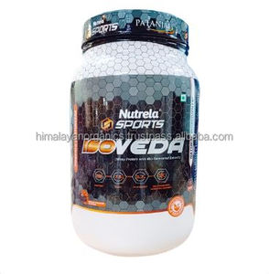 Patanjali Nutrela Deportes Isoveda (Choc-irish) - Product Image 2