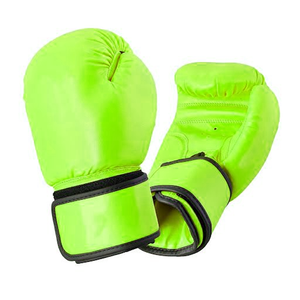 Guantes de Boxeo Personalizados al por Mayor, Diseño Ligero, Cómodos de Usar, para Entrenamiento y Sparring, Suministro OEM ODM - Product Image 4