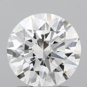 Diamante Cultivado en Laboratorio Ilois de 1.19CT, Corte Brillante Redondo, Color D, Claridad VS2, Tipo II HPHT, Certificado IGI para Joyería - Product Image 1