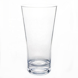 Sin BPA 13oz Acrílico Beber vidrio apilable - Product Image 5