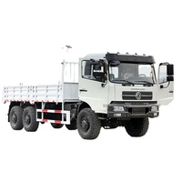 Camionnette ISUZU, Dongfeng, mini camion de fret de 1 à 5 tonnes, camionnette 130HP pour la logistique urbaine à bon prix
