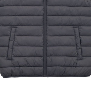Chaleco Acolchado de Algodón para Hombre, Chaqueta sin Mangas de Invierno, Chaqueta de Invierno Informal con Capucha de Alta Calidad para Hombre - Product Image 2