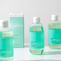 [ROUNDEARTH] Eau d'essence Faircell pour les pores avec extrait de Chardon-Marie et de Zeste d'Agrumes – Booster Cutané