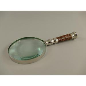 Loupe personnalisable pour artisanat, usage bureautique, lecture, articles cadeaux nautiques, prix de gros - Product Image 1