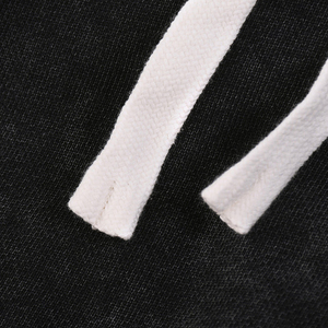 Super Quality Summer <b>Men's</b> Fashion Stretch Casual Canvas Solid Elastic Mid Waist 100% Nylon Short <b>Jeans</b> Quick Dry OEM Service - Product Image 4