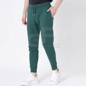 กางเกงวอร์มผู้ชายทรงสลิมฟิต ระบายอากาศได้ดี เหมาะสำหรับออกกำลังกาย วิ่ง เทรนนิ่ง และใส่พักผ่อน - Product Image 2