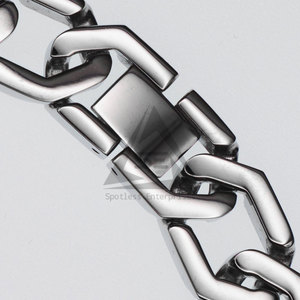 จี้เหล็กดามัสกัสมาใหม่จี้เหล็กดามัสกัส - Product Image 6