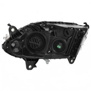 2018-2023 International LT625 <b>LED</b> <b>Headlights</b> Assembly Pair for Left/Driver Side Right/Passenger Side Compatible LT625 - Product Image 6