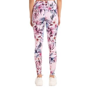 Leggings Casuales de Cintura Alta para Mujer, Transpirables, Color Sólido, Tendencia 2026, Gran Venta, Mejor Fabricación, Cantidad al por Mayor, Precio Razonable - Product Image 2