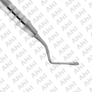 Cureta Quirúrgica Manual de Acero Inoxidable de Calidad Premium en Venta - Product Image 5