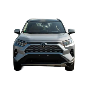 NOUVEAU 2025 TOYOTA RAV4 ADVENTURE 0 KM 5 PLACES 4 CYLINDRES 199 CV TRANSMISSION AUTOMATIQUE - Product Image 1