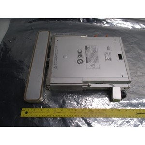 Válvula de Compuerta SMC XGT310-30-1A-X2S con Tornillo, Hexagonal, M8 - Equipo y Piezas de Semiconductores de Confianza de Marca Global - Product Image 4