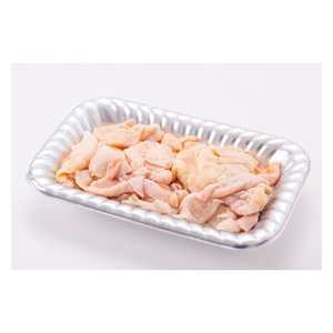 Peau de poulet congelée en gros, peau de volaille en vrac pour la viande - Product Image 3