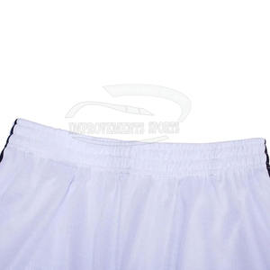 Uniforme de fútbol de poliéster 100% de alta calidad para hombres, nueva Camiseta deportiva para adultos, jóvenes para entrenamiento, venta al por mayor con buen precio - Product Image 6