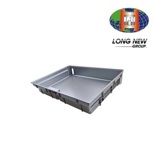 แม่พิมพ์กล่องรวมสายไฟฟ้าพลาสติก PP แบบ LONGNEW พร้อมระบบ Cold Runner - Product Image 2