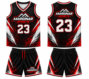 Conjunto de camiseta de baloncesto reversible para mujer, uniforme de malla sublimado personalizado con pantalones cortos a juego para equipos femeninos, entrenamiento y partidos - Product Image 1